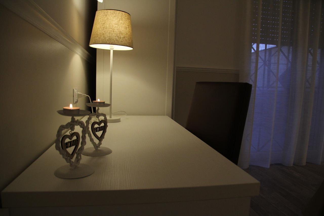 Principe Bed & Breakfast Bari Exterior photo