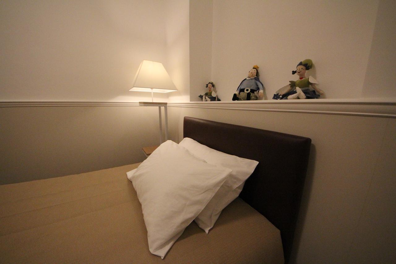 Principe Bed & Breakfast Bari Exterior photo