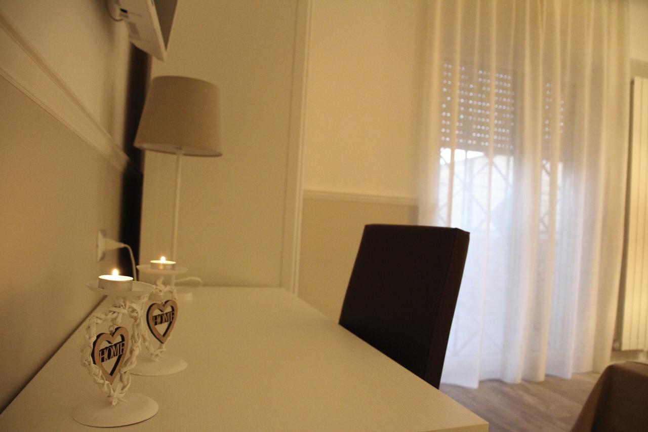 Principe Bed & Breakfast Bari Exterior photo
