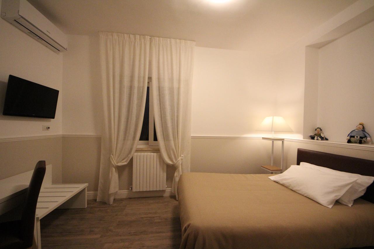 Principe Bed & Breakfast Bari Exterior photo
