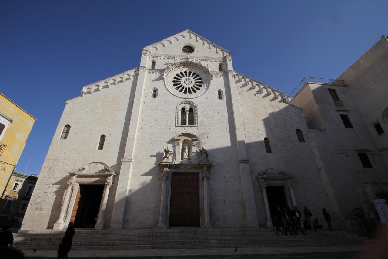 Principe Bed & Breakfast Bari Exterior photo