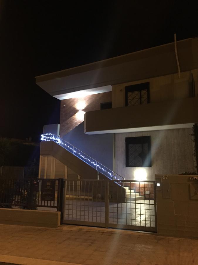 Principe Bed & Breakfast Bari Exterior photo