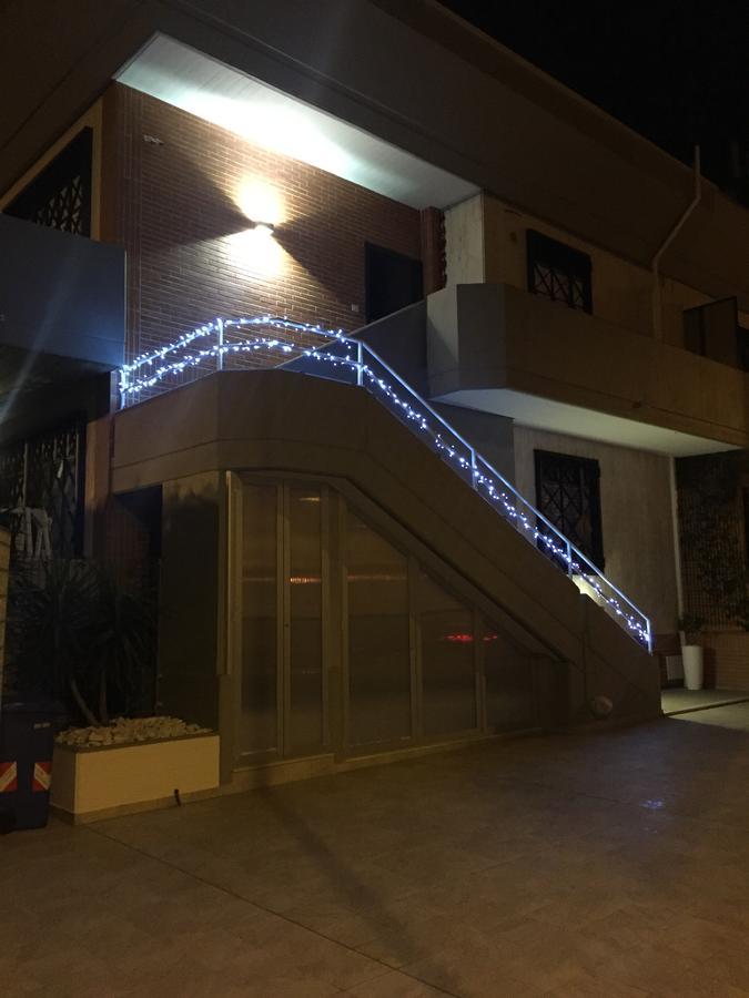 Principe Bed & Breakfast Bari Exterior photo