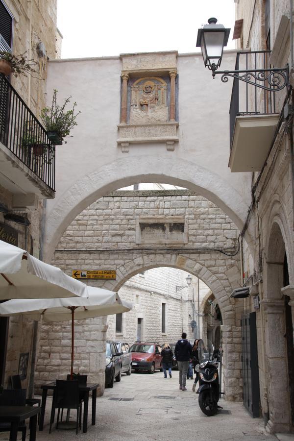 Principe Bed & Breakfast Bari Exterior photo
