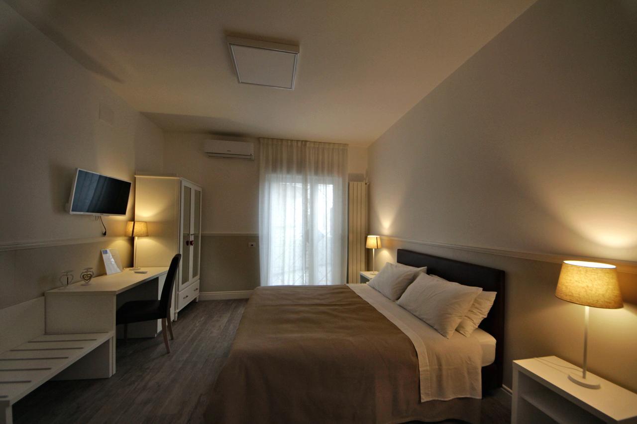 Principe Bed & Breakfast Bari Exterior photo