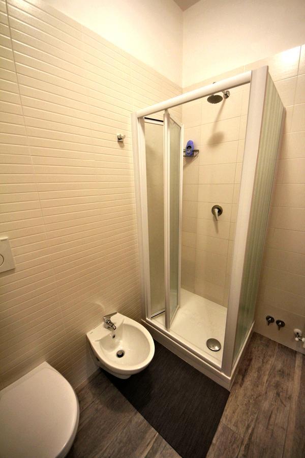 Principe Bed & Breakfast Bari Exterior photo