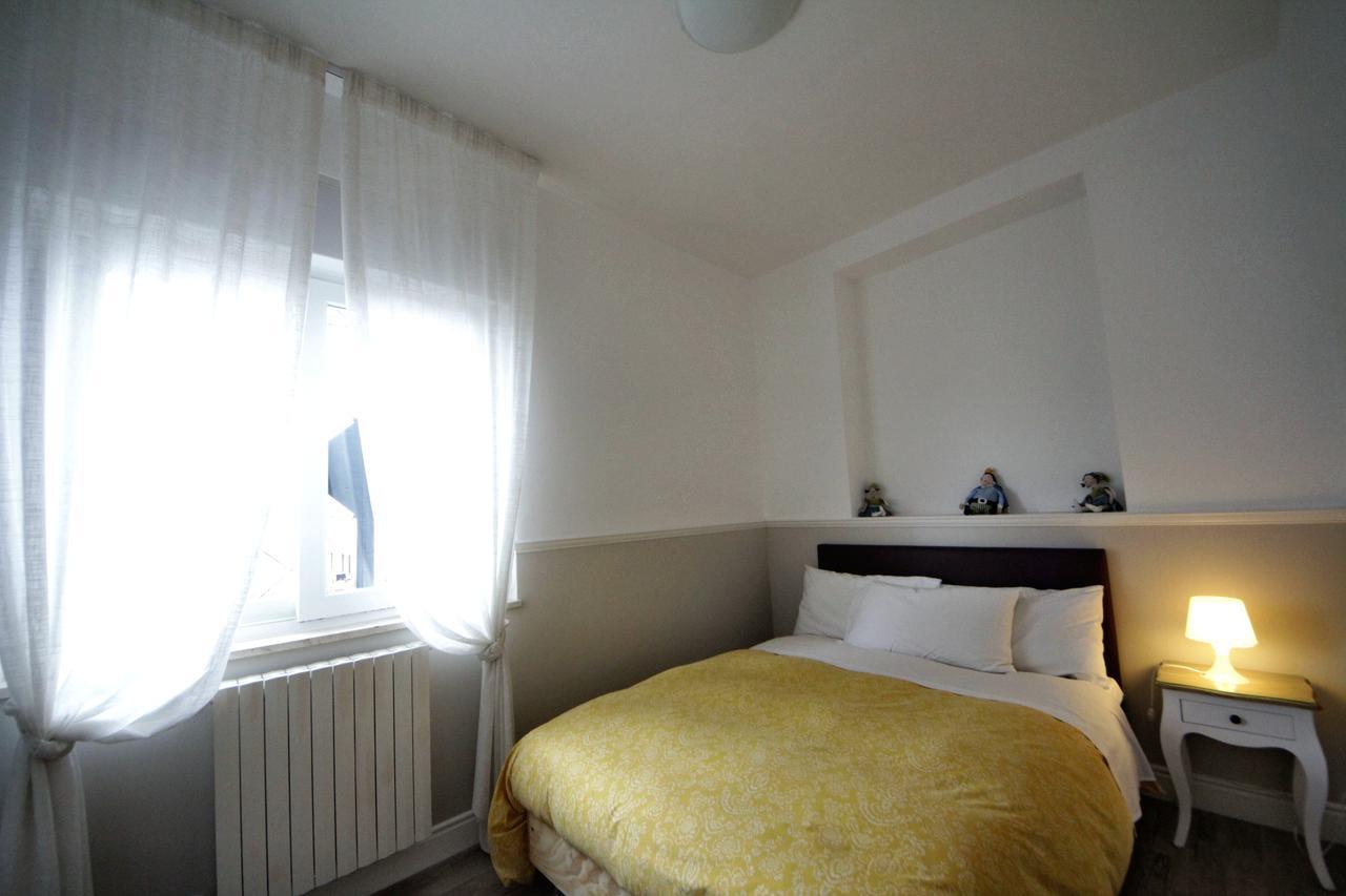 Principe Bed & Breakfast Bari Exterior photo