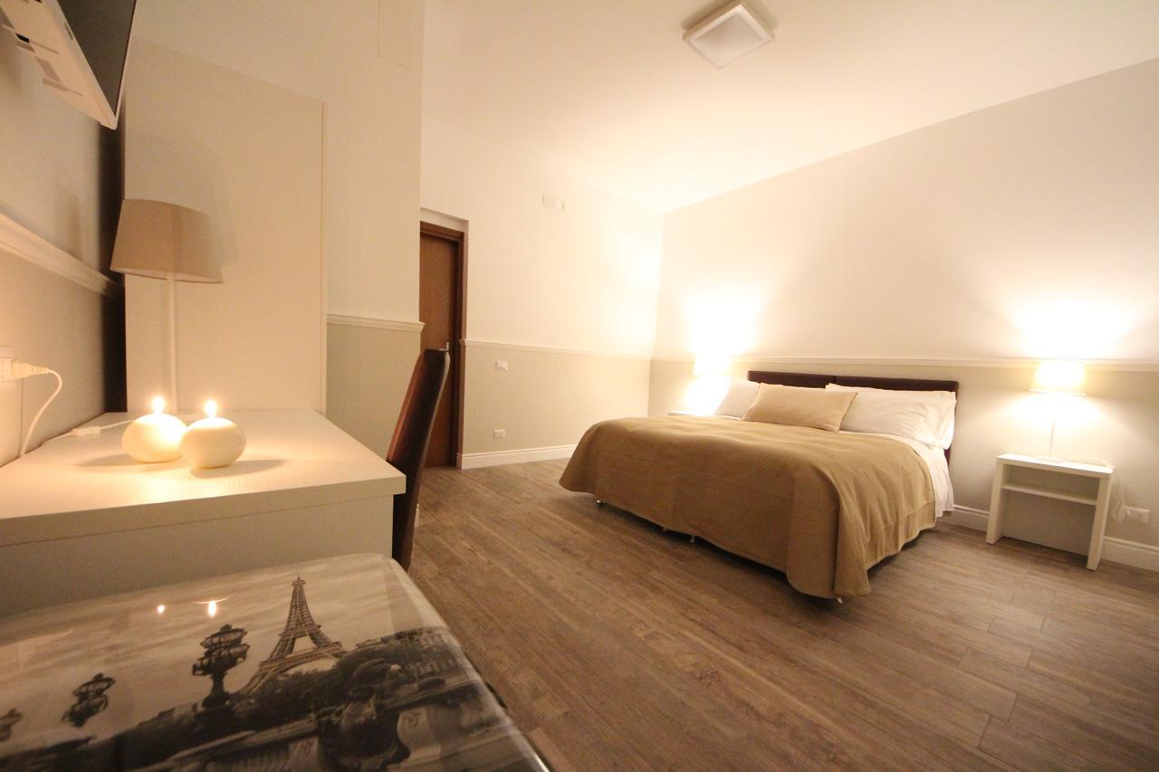 Principe Bed & Breakfast Bari Exterior photo