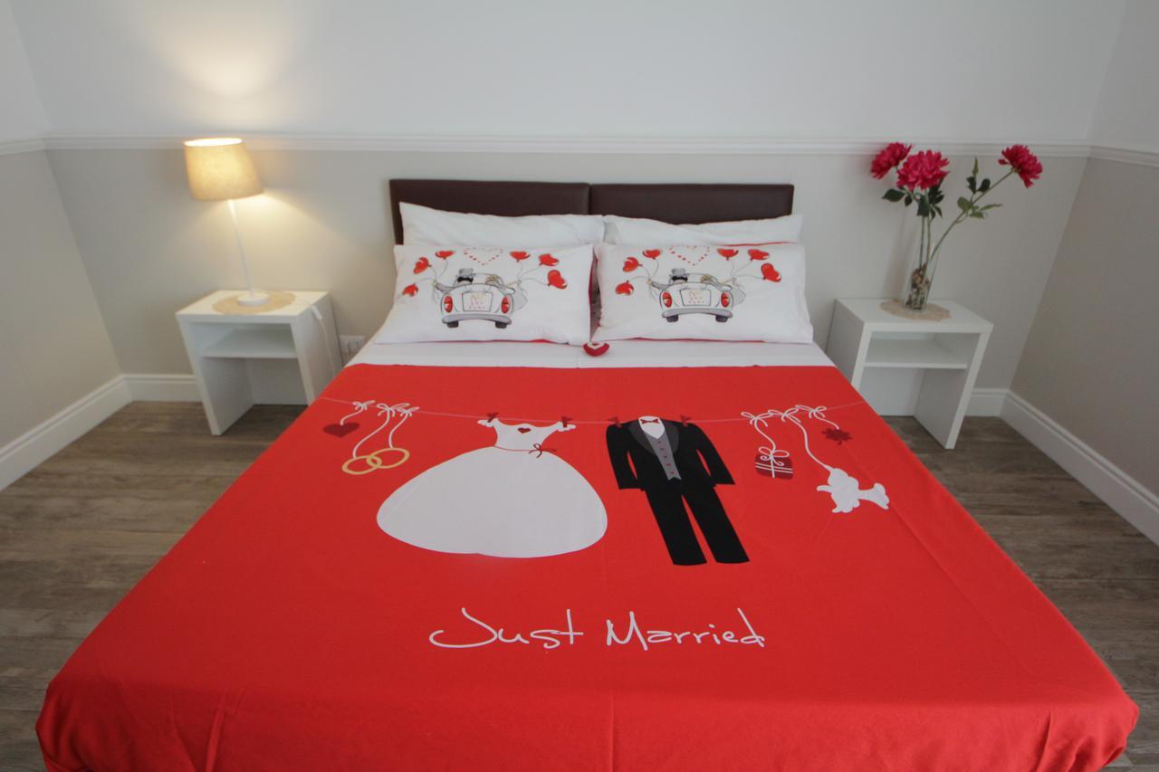 Principe Bed & Breakfast Bari Exterior photo