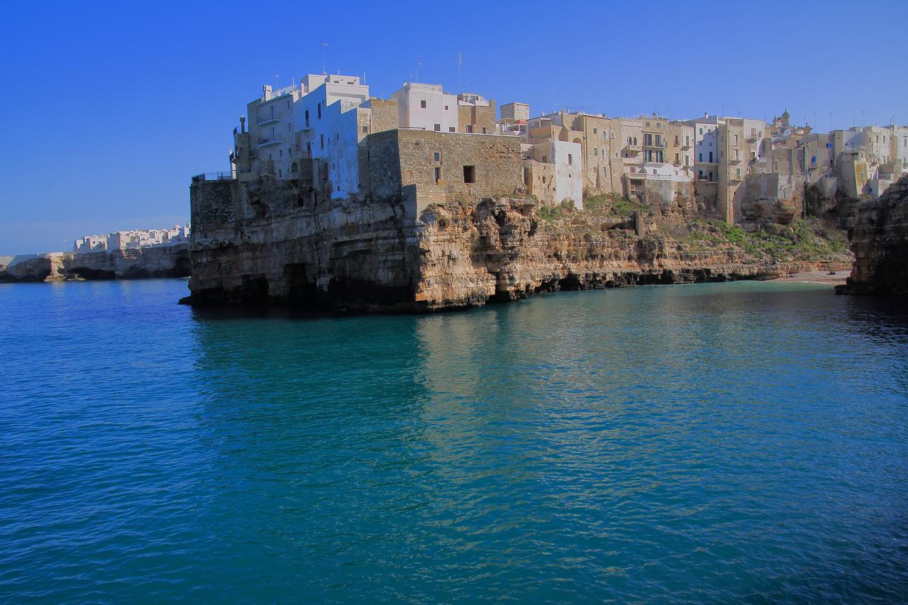 Principe Bed & Breakfast Bari Exterior photo